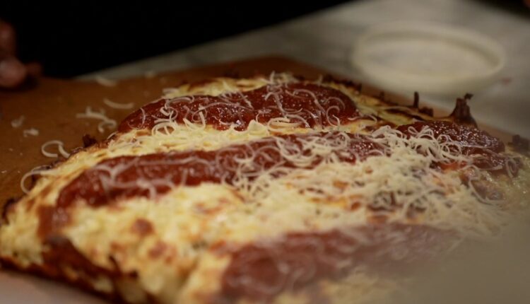 Pizza Shop hires ex-offenders and shows how second chances can help the economy

