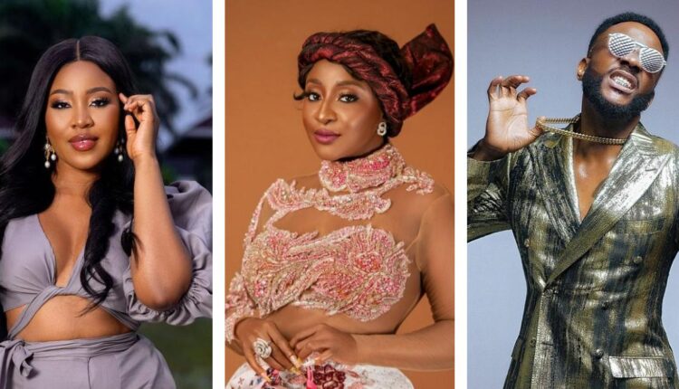 Best celebrities photos on Instagram this week