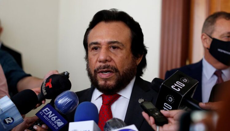 Salvadoran Vice President puts down market fears over constitutional reform plan

