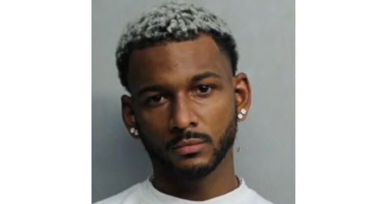 Former ‘Love & Hip Hop: Miami’ Cast Member Arrested