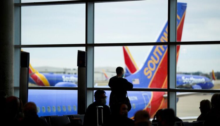  Is the delta variant another burden for the economy?  |  news

