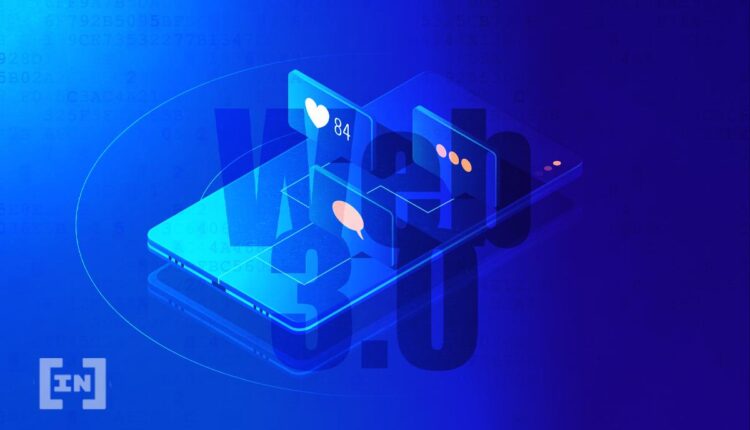 Trustless Web 3.0 data technology a boost for the creative industries

