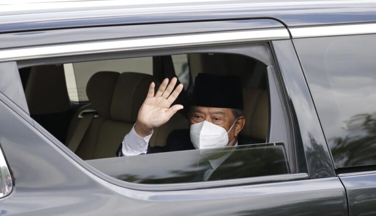   Malaysian Prime Minister resigns after failing to receive majority support |  App top news


