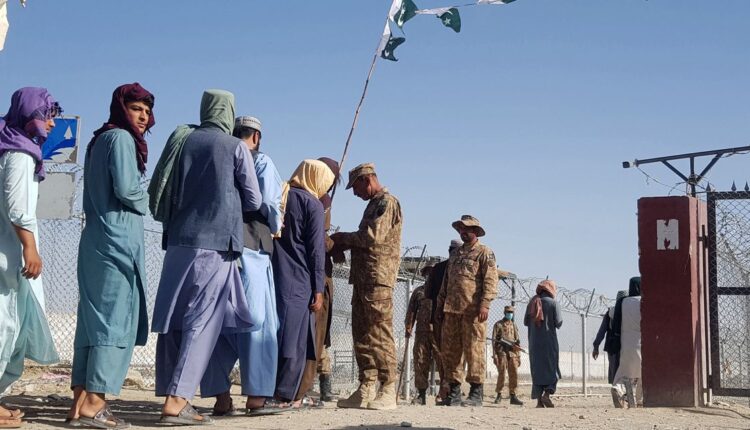 Pakistan expanded its economy while enmeshed in the Afghan Taliban

