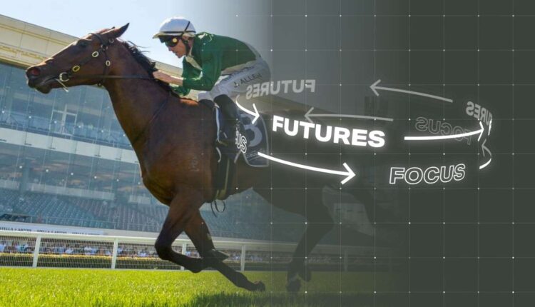 Futures focus: A weekly betting play on the 2021 spring Group Ones