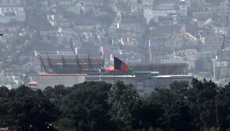   The latest: Pakistan and the US discuss the future of Afghanistan |  App top news

