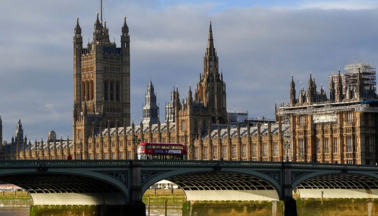 British government sets strategy for hydrogen economy


