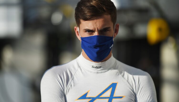 Laurent lands last-minute Le Mans drive with IDEC Sport