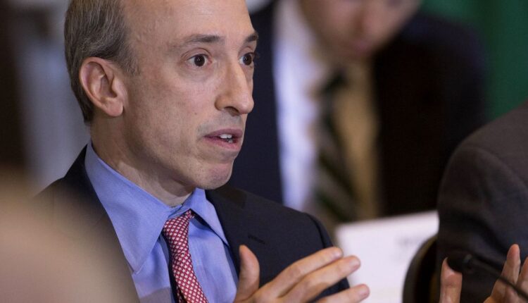   US urges investors to be cautious about Chinese companies' actions |  Financial market news

