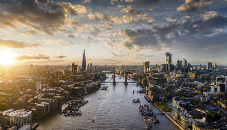 European markets open higher after a day of sales

