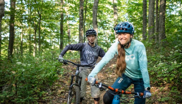   The Key to Vermont's Outdoor Recreation Economy?  Unrestricted altruism.

