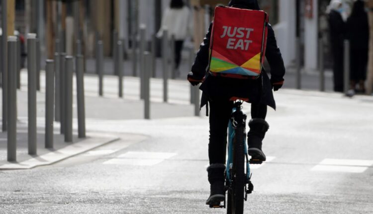 The British regulator called for Carnival and Just Eat to be sanctioned for disclosing the climate

