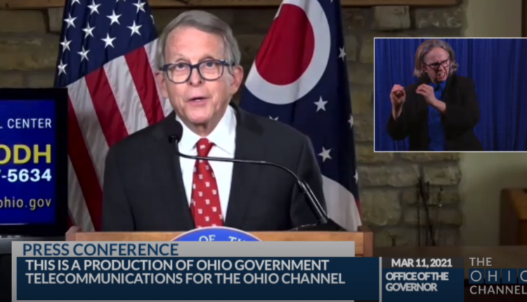 Ohio economists say the state's pandemic spending cuts will not help the economy

