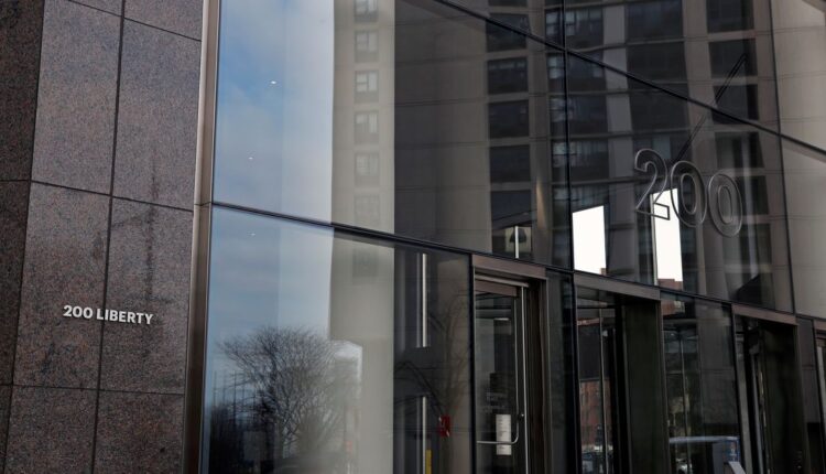 Goldman Sachs is buying Dutch wealth manager NNIP for around $ 2 billion

