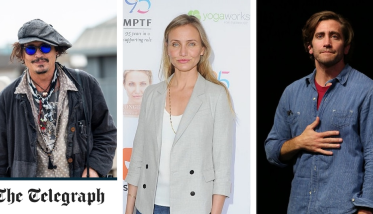 Celebrities have stopped washing. Does that mean we should too?