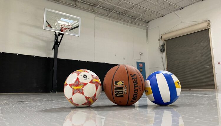 New sports club for 35 and older adults opens in Toledo

