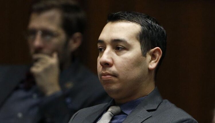   Ex-Senator from Arizona charged with abuse |  App top news

