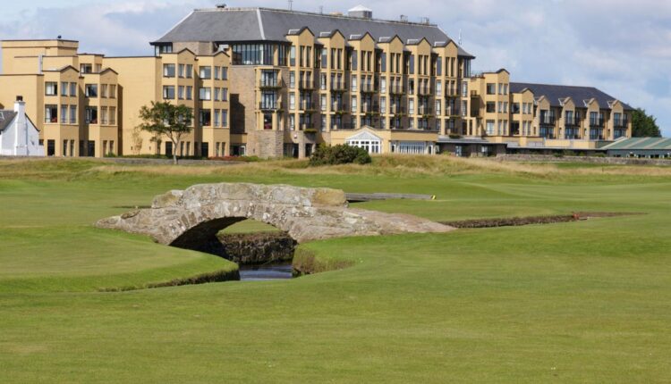 Scottish golf: 10 important dates in the history of the sport in the land that gave it to the world

