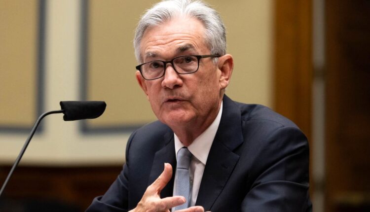 Stocks rise, ending a difficult week on a high note


