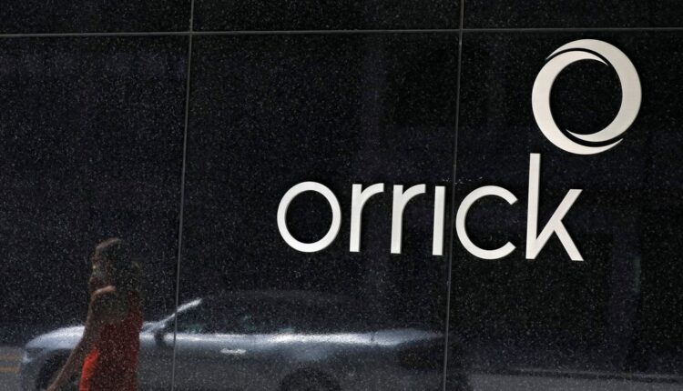 Orrick plants the flag of Singapore after exiting Hong Kong in 2020

