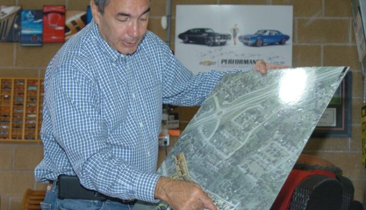   City and County Join MRDC to Boost Region's Economy |  Saturday news

