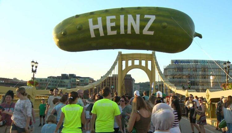 Picklesburgh, Little Italy Days aim to boost the local economy

