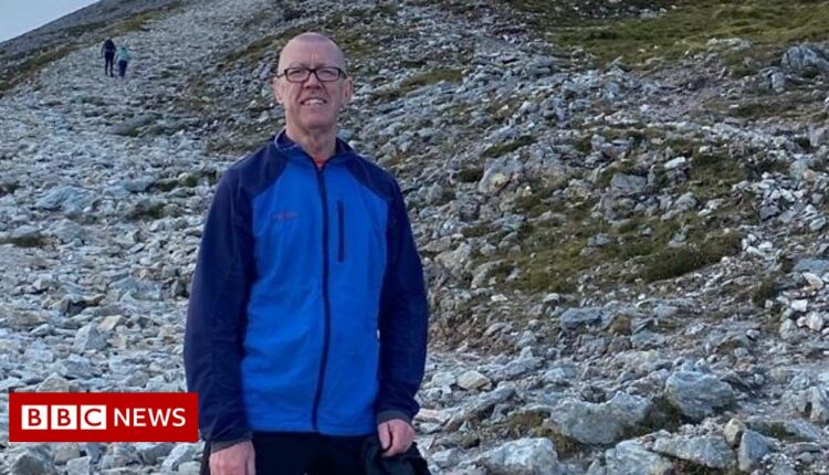 Sport is “very important” in life with dementia

