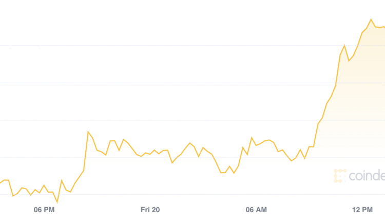 Bitcoin bounces off a resistance of $ 50,000

