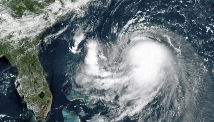  Henri said to have dangerous effects as a hurricane over the northeast |  App top news

