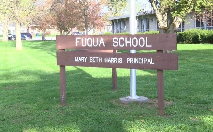 Safe Routes to School: Local ‘celebrities’ help students walk to school