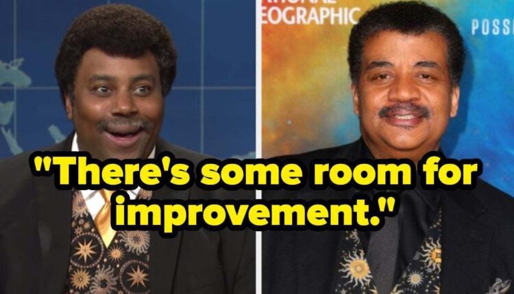 How 25 Celebrities Felt About Being Impersonated On "SNL"