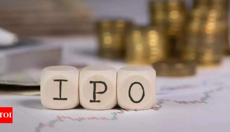   IPO train is getting bigger and bigger;  August has 23 submissions so far

