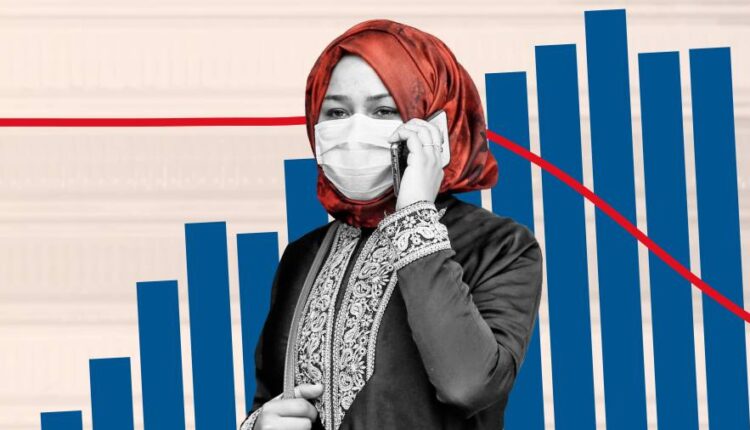The Afghan Economy in Charts: What Has Changed in Two Decades?

