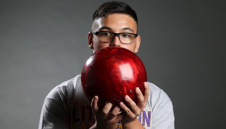 Unified bowling competitor ready for the second sanctioned season of the sport in Colorado

