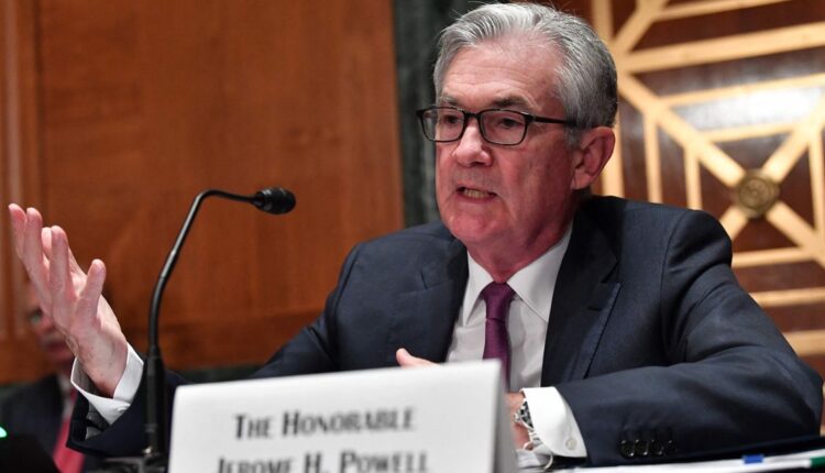Business week ahead: housing, inflation and the Fed

