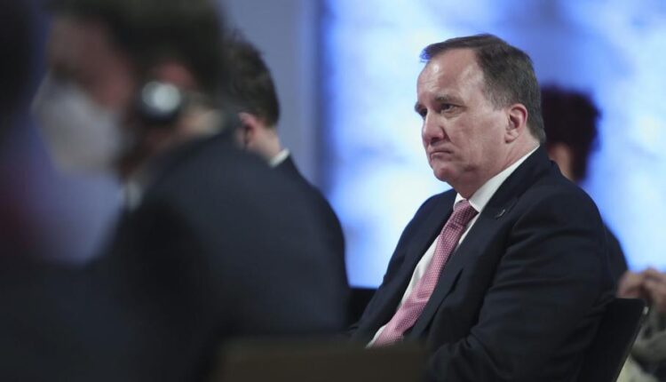   Swedish Prime Minister Stefan Lofven resigns in November |  App top news

