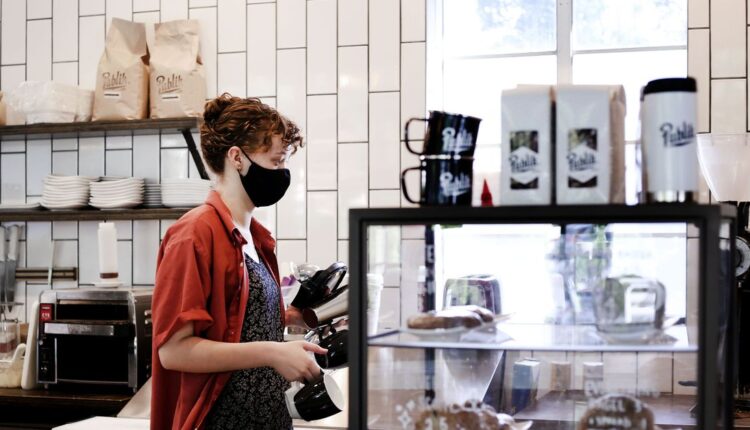 Delta variant is fueling national concerns, but Utah's economy is still going strong

