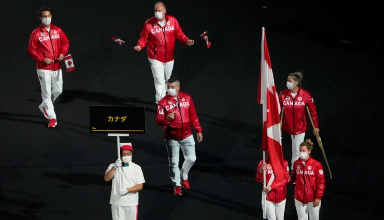 Paralympians are thrilled to return to the sport after fear the Games would not take place

