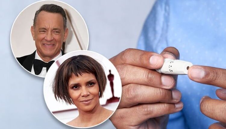 Diabetes: Celebrities that have diabetes symptoms and causes