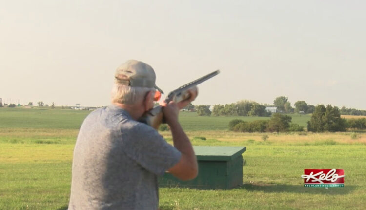 South Dakota Trapshooter has continued the sport for more than 50 years

