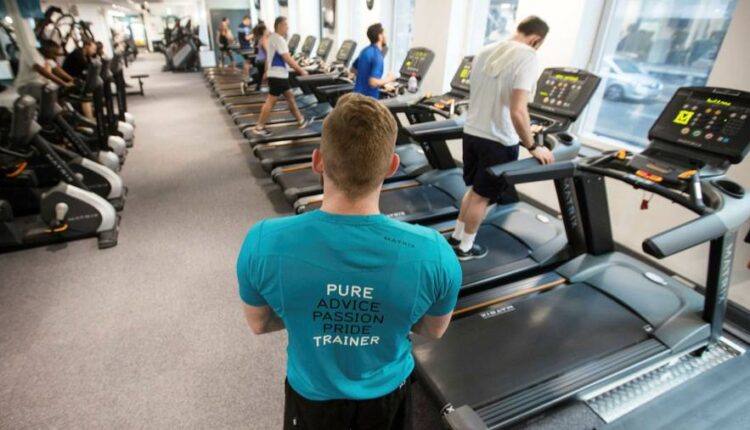 PureGym plans to go public to fund global expansion

