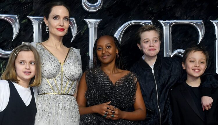 The 14 Celebrities Who Have the Most Kids