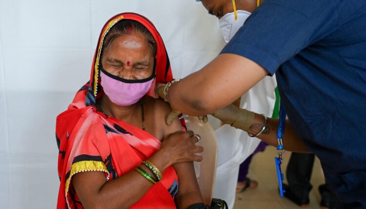 Vaccine Inequality Could Cost The Global Economy Trillions: Report


