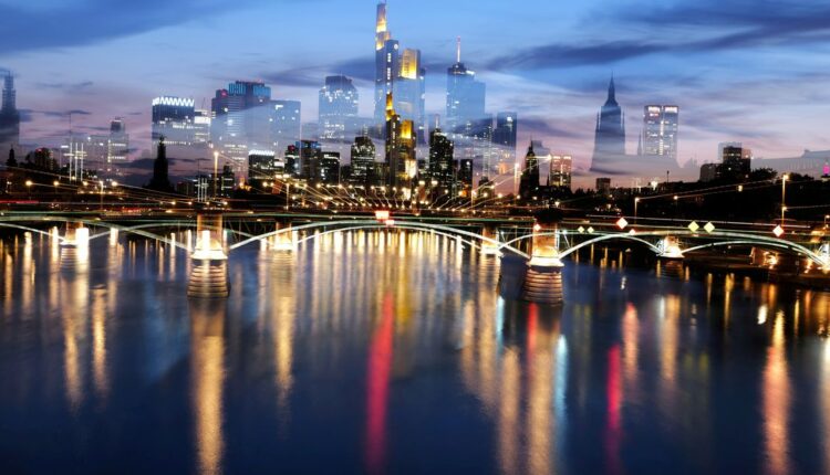 Europe's banks are lagging behind in terms of sustainability - BlackRock study

