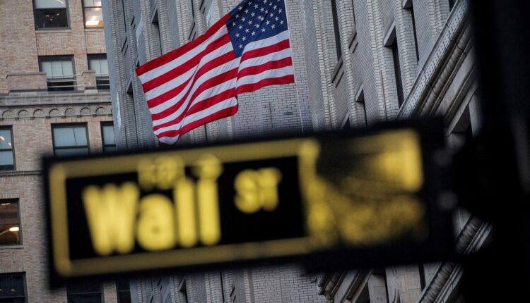 Wall Street Week Ahead A resounding US equity rally is ahead of the toughest month in the market

