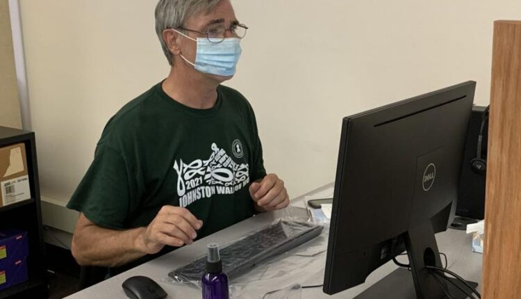   “A working-class economy”: The end of the pandemic may not bring results that employers expect, says Professor |  news

