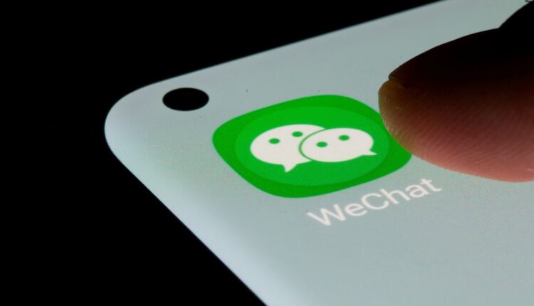 Chinese social media platforms to "rectify" financial self-media accounts

