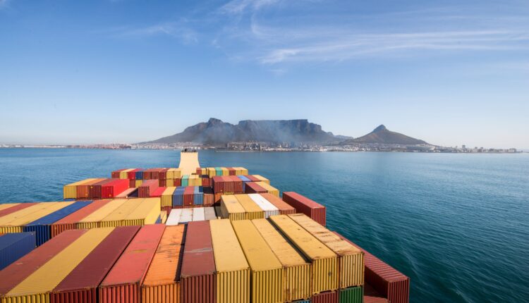 News about the South African economy, energy production and Nigerian foreign relations

