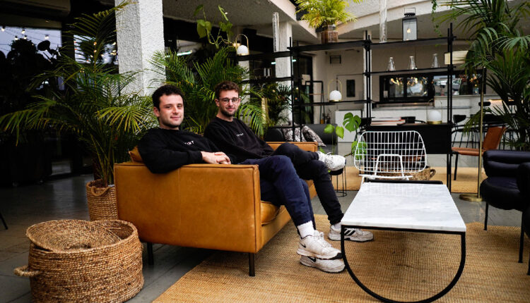   PART-TIME, NO OBLIGATION |  Gig apps are gaining popularity in the pandemic economy

