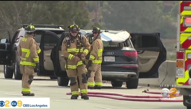 Top News You May Not Heard Of This Week - KCAL9 and CBS2 News, Sports, and Weather

